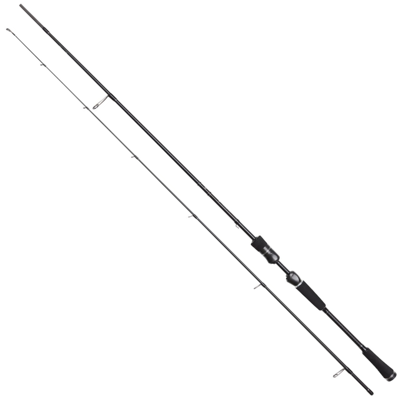 Wędka Westin W3 DROPSHOT 3RD 8' 244cm / 5-25g ML +GRATIS