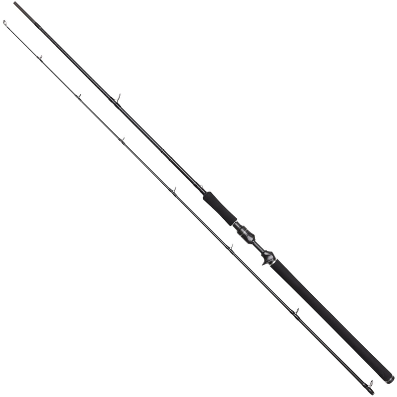 Wędka Westin W3 POWERCAST-T 3RD 8'3" 251cm / 20-80g XH Wędka Westin W3 POWERCAST-T 3RD 8'3" 251cm / 20-80g XH