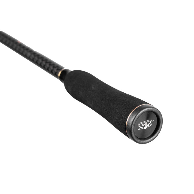 Wędka Mikado SKY DREAM EVO 221cm / 3-12g