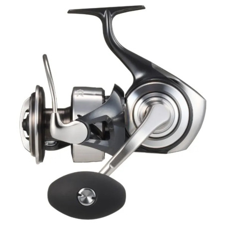Kołowrotek Daiwa 26 Certate SW 8000
