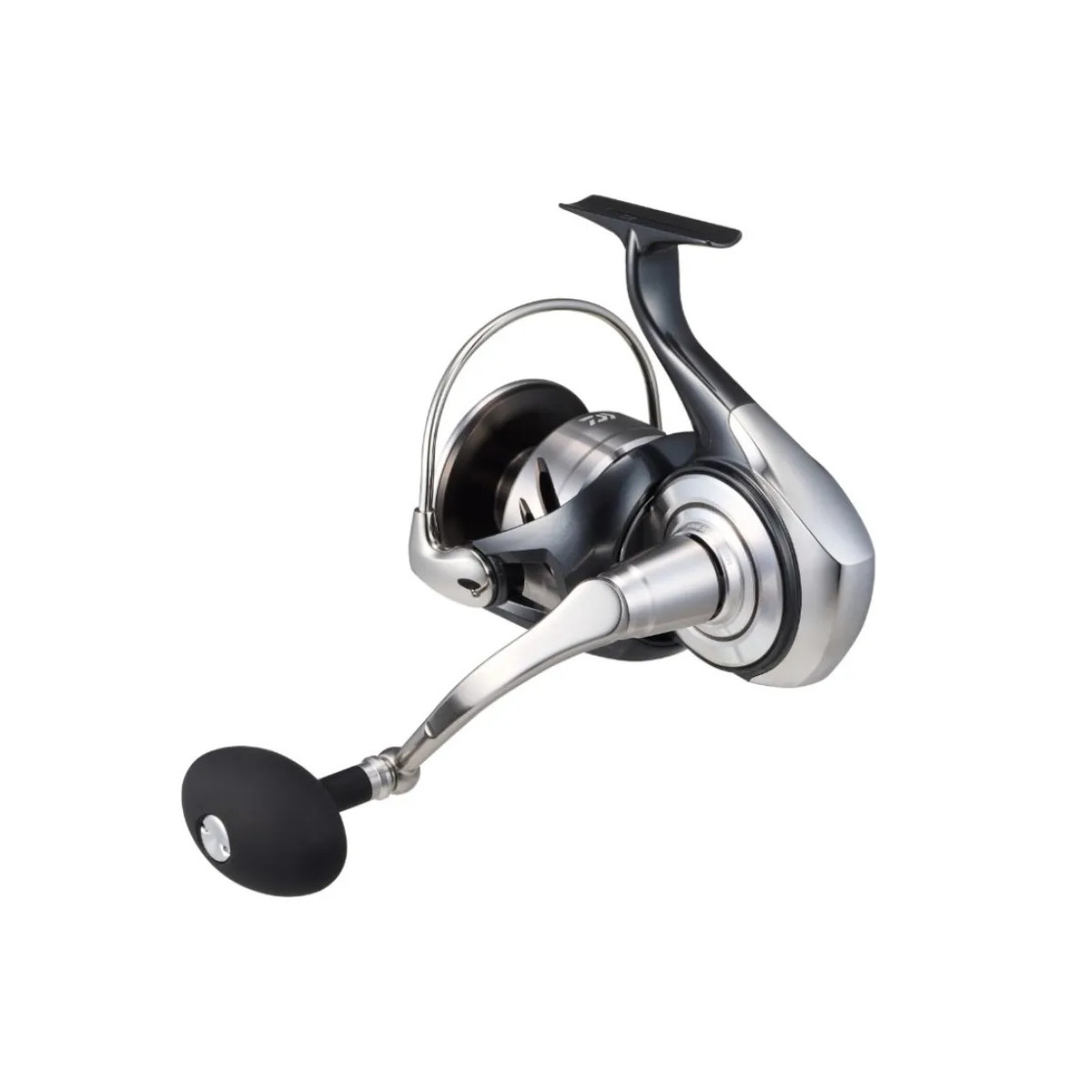 Kołowrotek Daiwa 26 Certate SW 8000 Kołowrotek Daiwa 26 Certate SW 8000