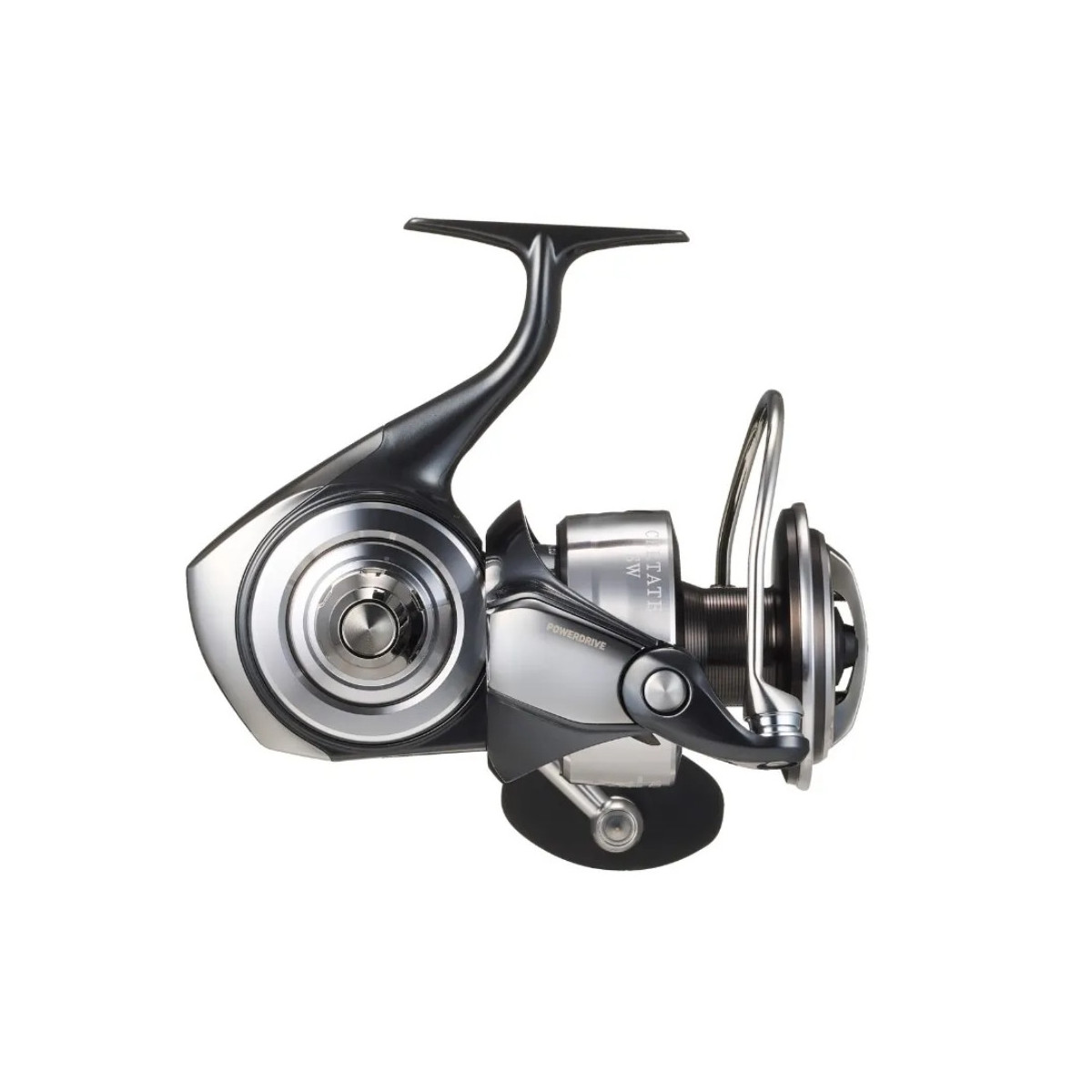 Kołowrotek Daiwa 26 Certate SW 8000 Kołowrotek Daiwa 26 Certate SW 8000