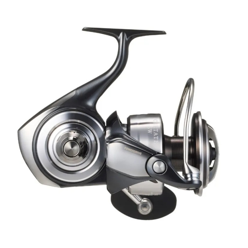 Kołowrotek Daiwa 26 Certate SW 8000 Kołowrotek Daiwa 26 Certate SW 8000