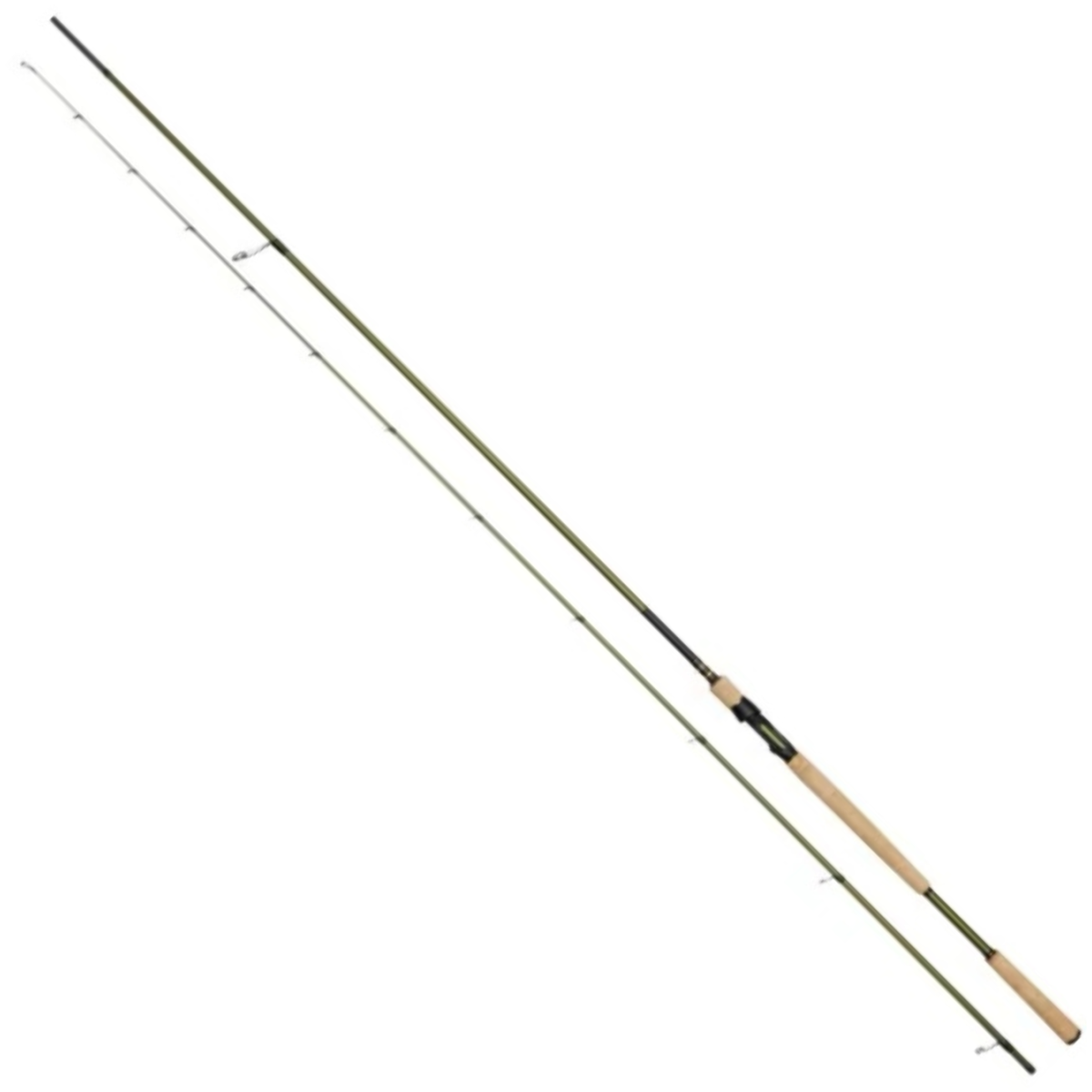 Wędka Westin W6 BOMBARDA 10'6" 315cm / 8-28g M Wędka Westin W6 BOMBARDA 10'6" 315cm / 8-28g M