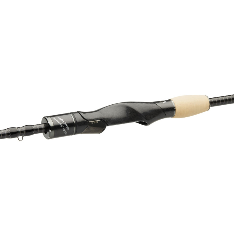 Wędka Westin W8 FINESSE T&C 2ND 7'2" 215cm / 7-21g M Wędka Westin W8 FINESSE T&C 2ND 7'2" 215cm / 7-21g M
