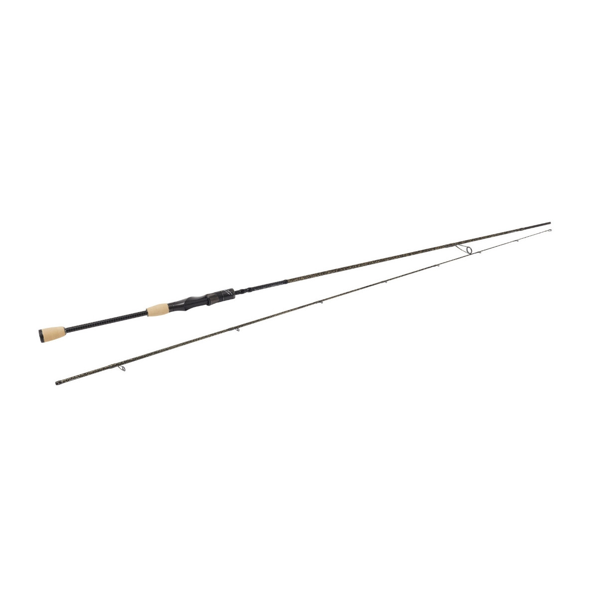 Wędka Westin W8 FINESSE T&C 2ND 7'2" 215cm / 7-21g M Wędka Westin W8 FINESSE T&C 2ND 7'2" 215cm / 7-21g M