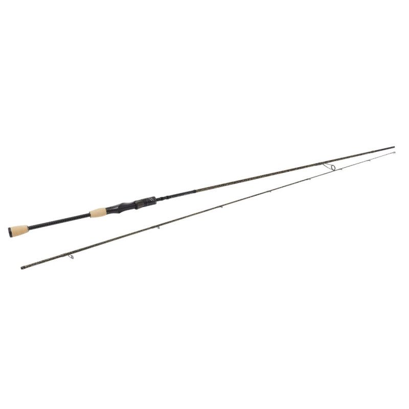 Wędka Westin W8 FINESSE T&C 2ND 7'2" 215cm / 7-21g M Wędka Westin W8 FINESSE T&C 2ND 7'2" 215cm / 7-21g M