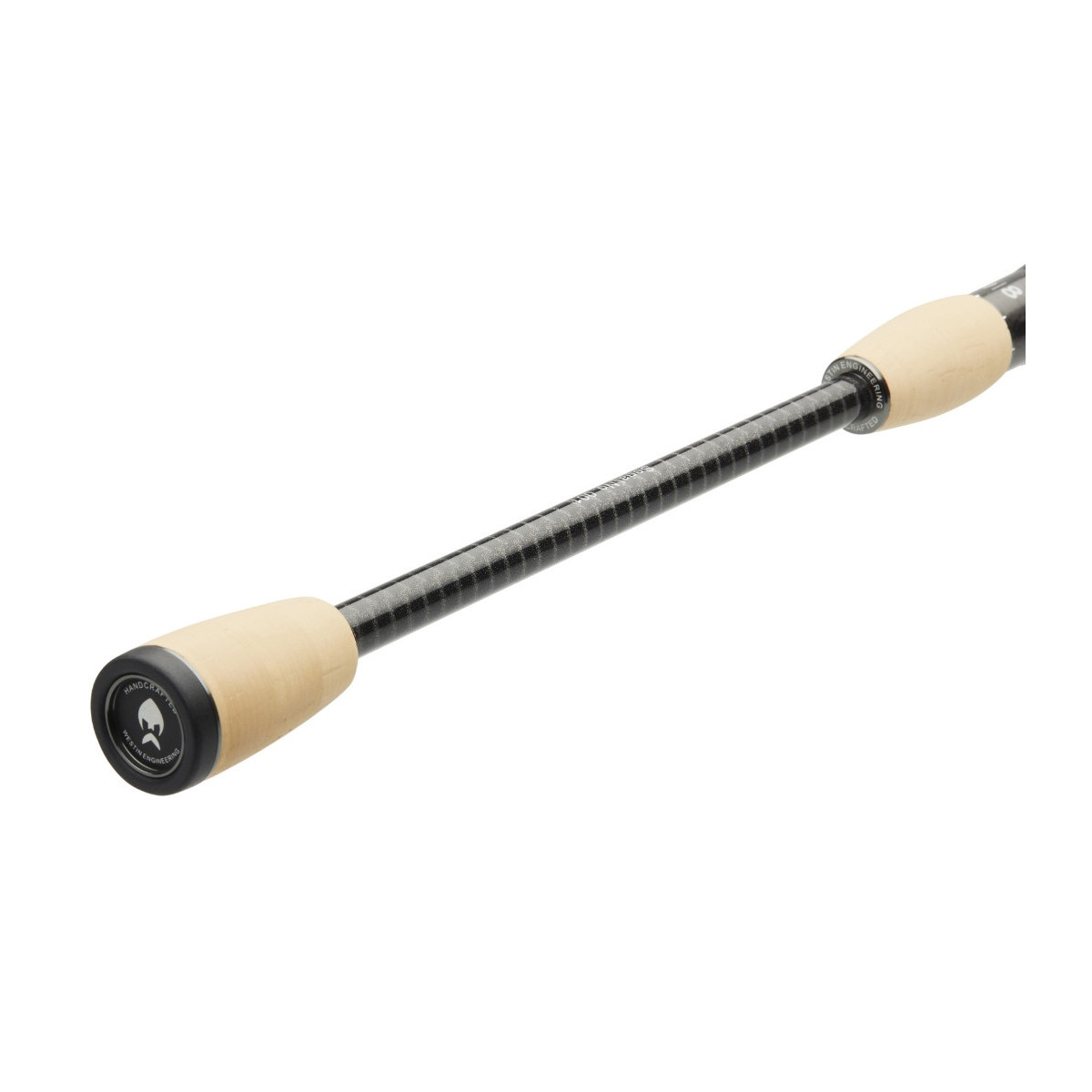 Wędka Westin W8 FINESSE T&C 2ND 7'2" 215cm / 7-21g M Wędka Westin W8 FINESSE T&C 2ND 7'2" 215cm / 7-21g M