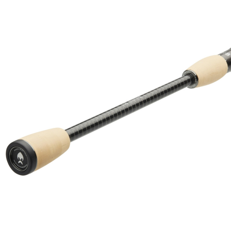 Wędka Westin W8 FINESSE T&C 2ND 7'2" 215cm / 7-21g M Wędka Westin W8 FINESSE T&C 2ND 7'2" 215cm / 7-21g M