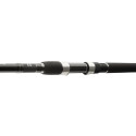 Wędka Daiwa Black Widow Tele Feeder 390cm / do 150g Wędka Daiwa Black Widow Tele Feeder 390cm / do 150g