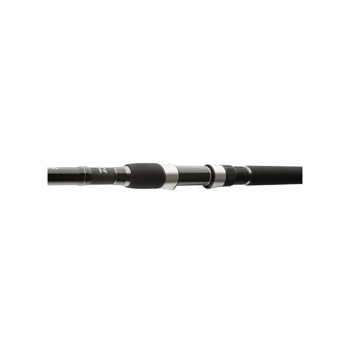 Wędka Daiwa Black Widow Tele Feeder 390cm / do 150g Wędka Daiwa Black Widow Tele Feeder 390cm / do 150g