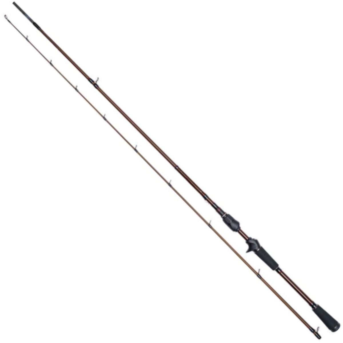 Wędka Westin W4 FINESSE-T T&C 2ND 7'1" 213cm / 7-21g M