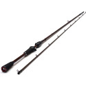Wędka Westin W4 FINESSE-T T&C 2ND 7'1" 213cm / 7-21g M +GRATIS
