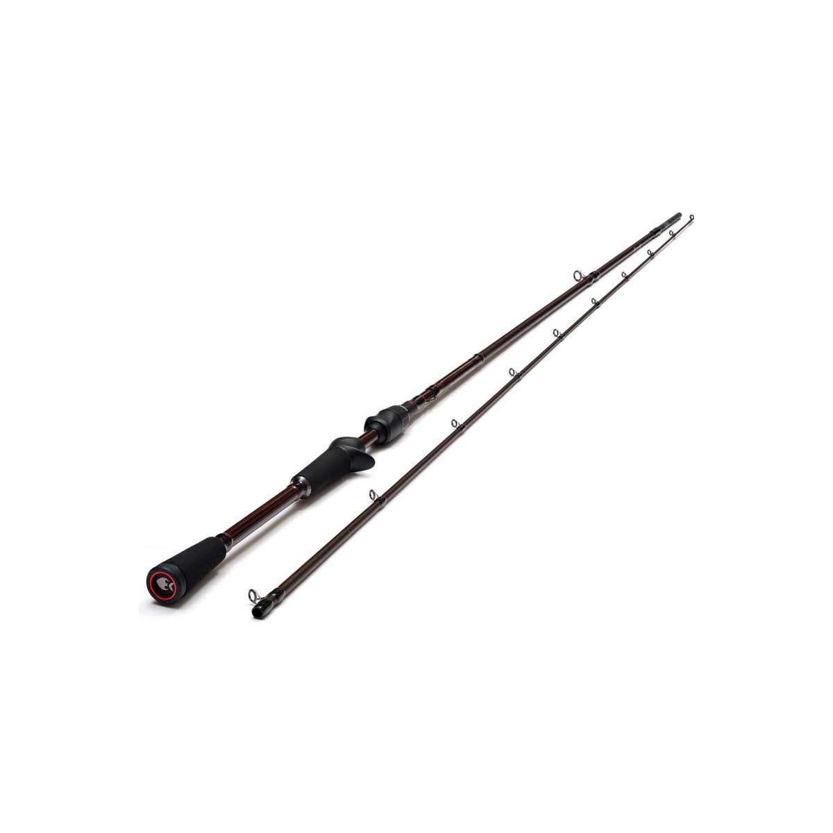 Wędka Westin W4 FINESSE-T T&C 2ND 7'1" 213cm / 7-21g M +GRATIS