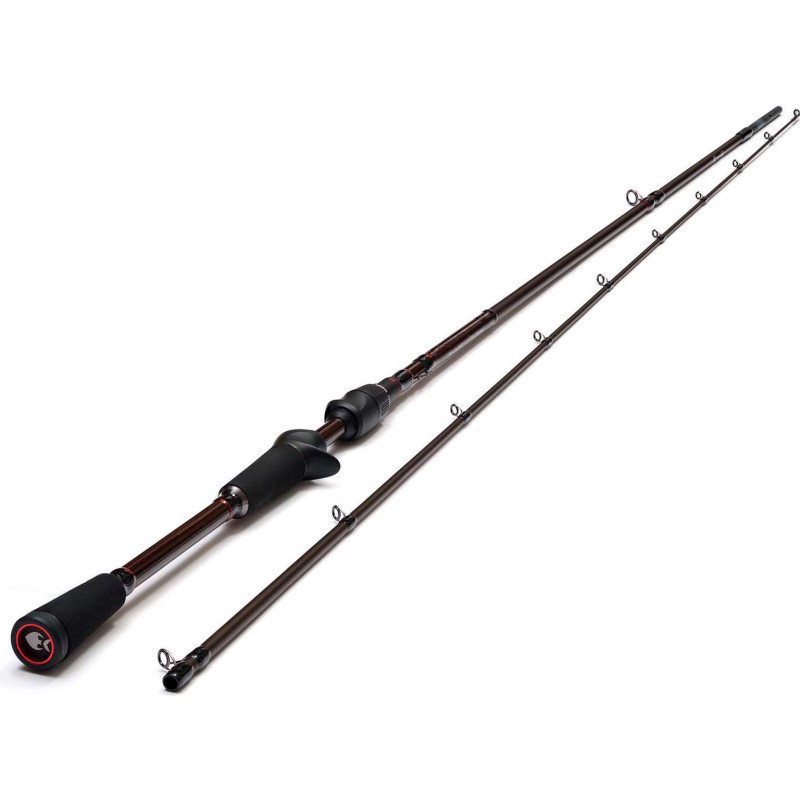 Wędka Westin W4 FINESSE-T T&C 2ND 7'1" 213cm / 7-21g M