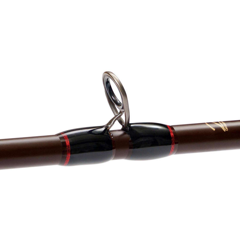 Wędka Westin W4 FINESSE-T T&C 2ND 7'1" 213cm / 7-21g M +GRATIS