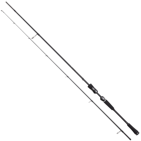 Wędka Westin W3 DROPSHOT 3RD 7'1" 216cm / 5-25g ML