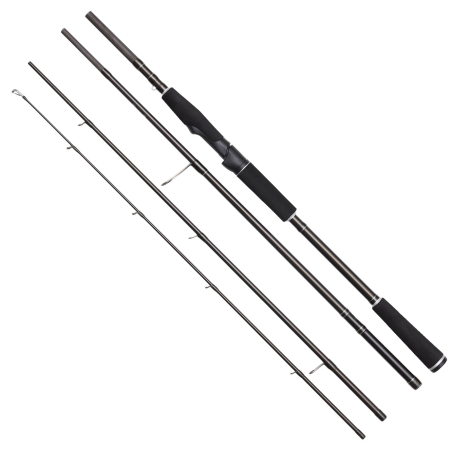 Wędka Westin W2 FINESSE SHAD TRAVEL 7'4" 220cm / 10-28g MH Wędka Westin W2 FINESSE SHAD TRAVEL 7'4" 220cm / 10-28g MH