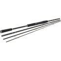 Wędka Westin W2 FINESSE SHAD TRAVEL 7'4" 220cm / 10-28g MH