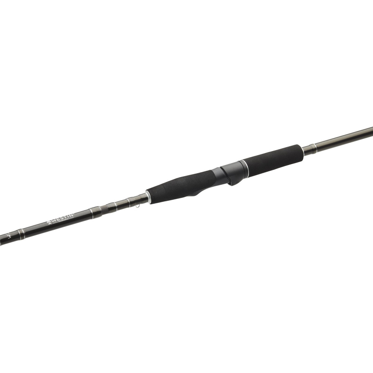 Wędka Westin W2 FINESSE SHAD TRAVEL 7'4" 220cm / 10-28g MH