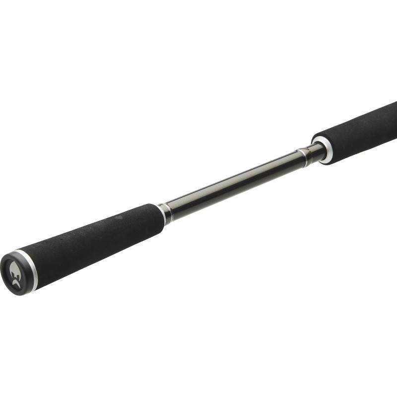 Wędka Westin W2 FINESSE SHAD TRAVEL 7'4" 220cm / 10-28g MH