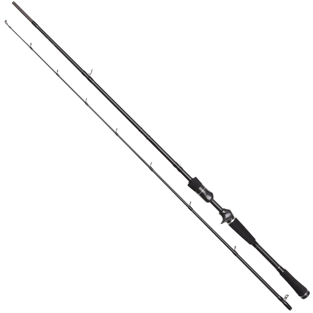 Wędka Westin W3 VERTICAL JIGGING-T 3RD 6'2" 188cm / 28-52g XH  +GRATIS