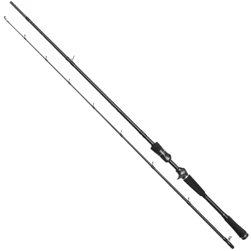 Wędka Westin W3 VERTICAL JIGGING-T 3RD 6'2" 188cm / 28-52g XH  +GRATIS