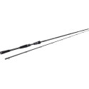 Wędka Westin W3 VERTICAL JIGGING-T 3RD 6'2" 188cm / 28-52g XH  +GRATIS