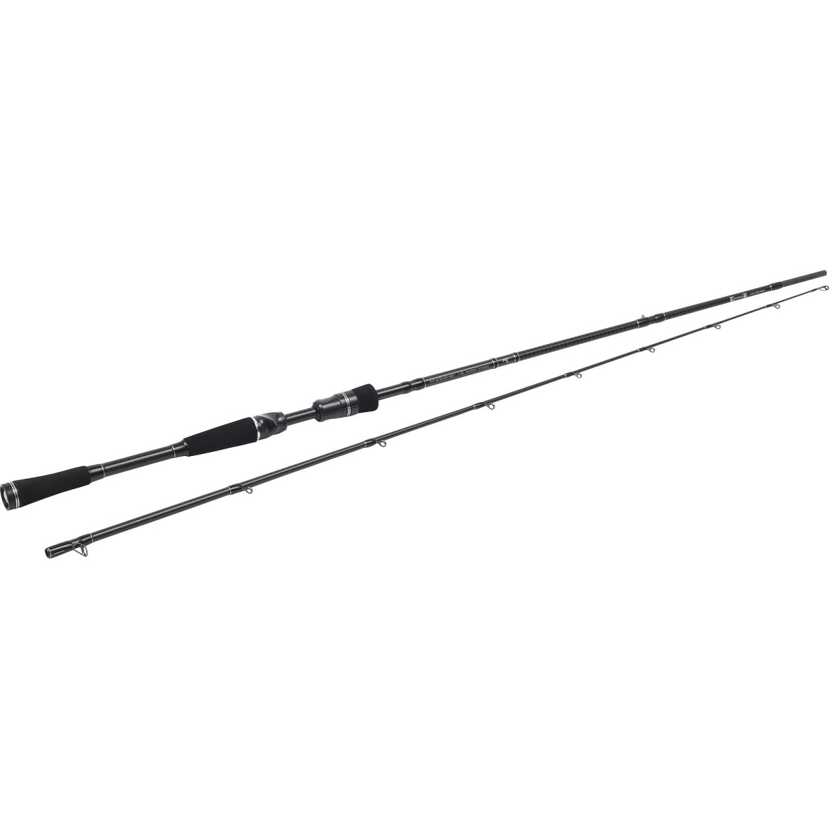 Wędka Westin W3 VERTICAL JIGGING-T 3RD 6'2" 188cm / 28-52g XH  +GRATIS