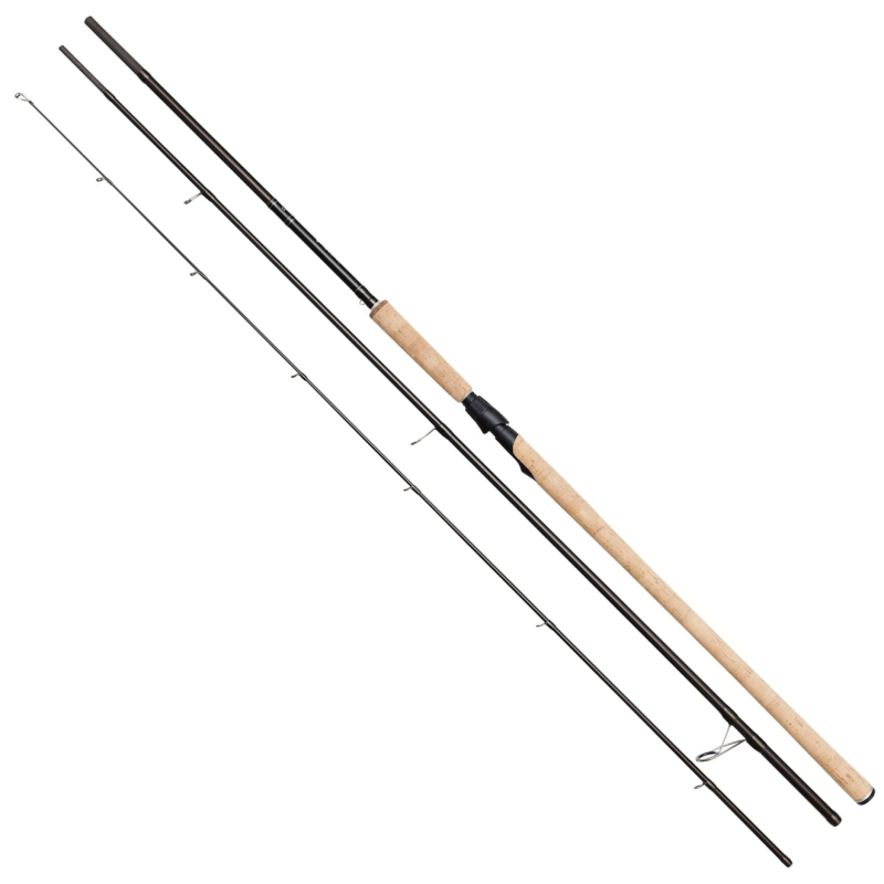 Wędka Westin W2 SALMON WOBLER 11' 330cm / do 40g L