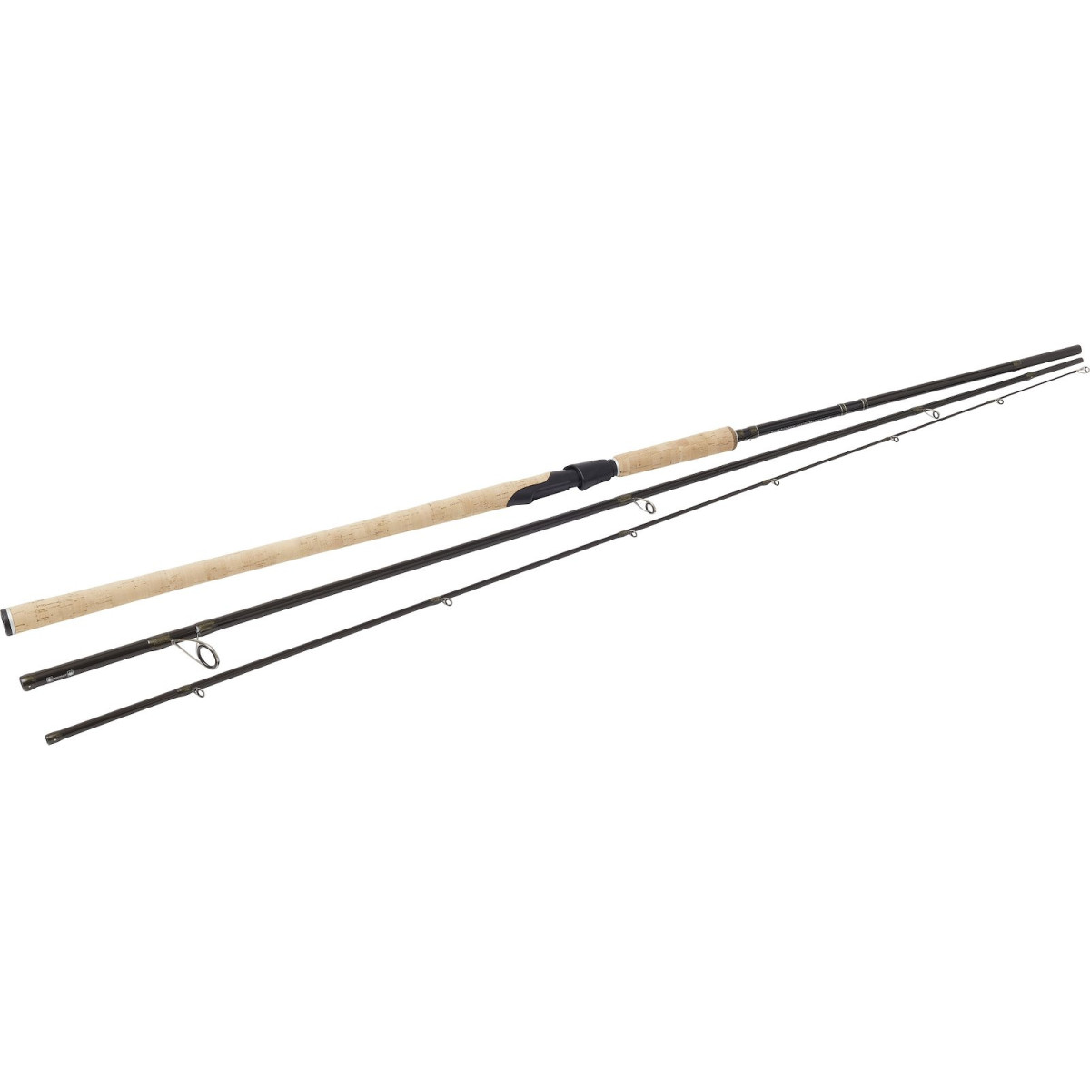 Wędka Westin W2 SALMON WOBLER 11' 330cm / do 40g L