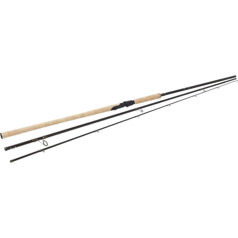 Wędka Westin W2 SALMON WOBLER 11' 330cm / do 40g L