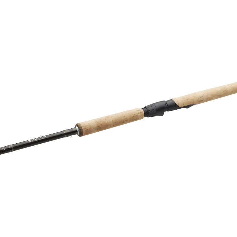 Wędka Westin W2 SALMON WOBLER 11' 330cm / do 40g L