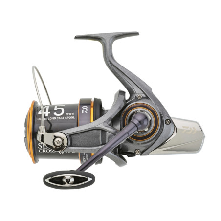Kołowrotek Daiwa 24 Crosscast Surf 45 SCW QD 45SCW 5000C