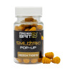 Przynęta Feeder Bait Smużaki Dumbells 8/10mm -Orzech tygrysi
