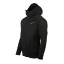 Kurtka Westin SUPER DUTY SOFTSHELL 2.0 roz.M - STEEL BLACK