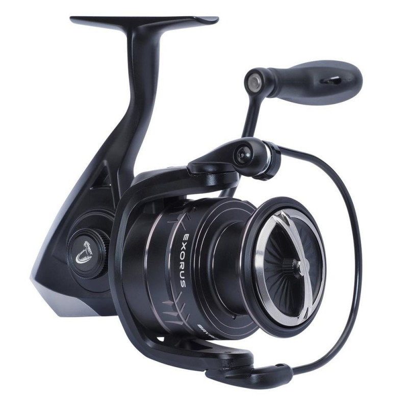 Kołowrotek Savage Gear EXORUS C3000 Kołowrotek Savage Gear EXORUS C3000
