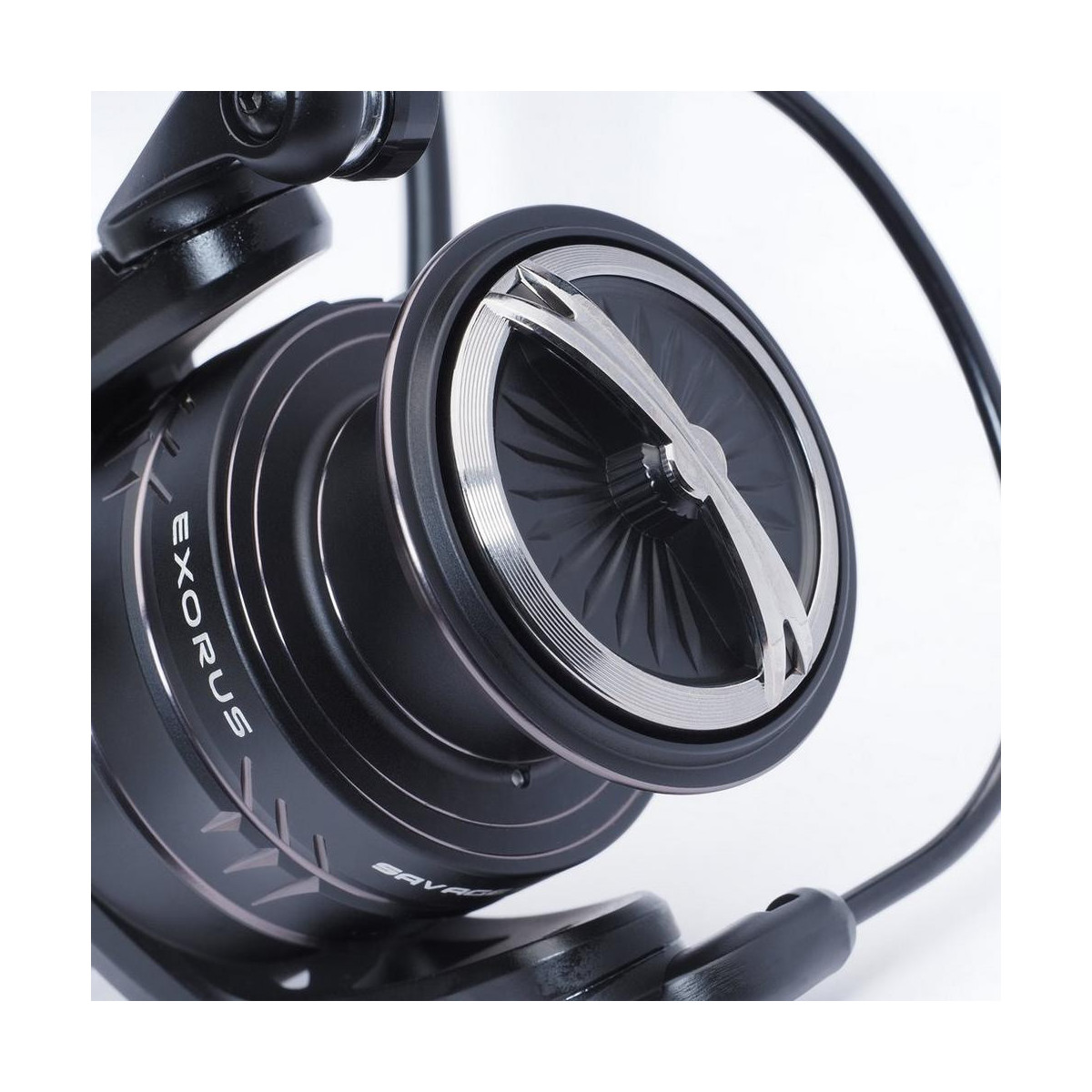Kołowrotek Savage Gear EXORUS C3000 Kołowrotek Savage Gear EXORUS C3000