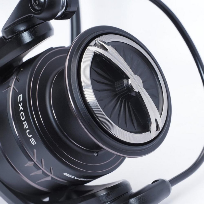 Kołowrotek Savage Gear EXORUS C3000 Kołowrotek Savage Gear EXORUS C3000