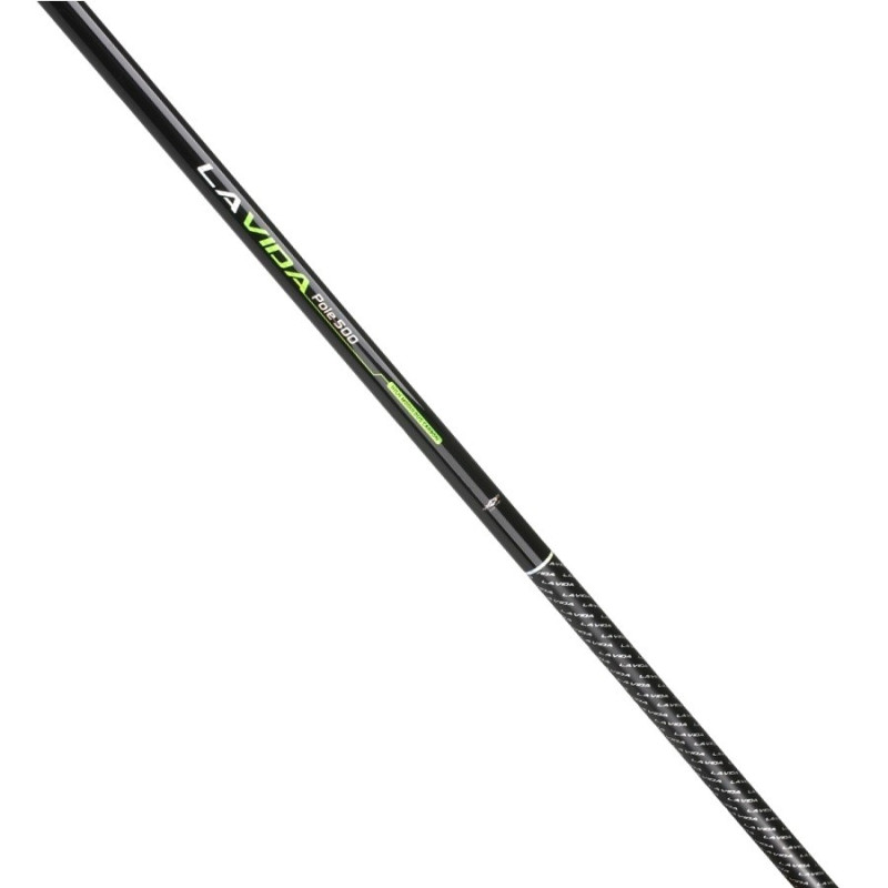 Wędka Mikado La Vida Pole 600cm