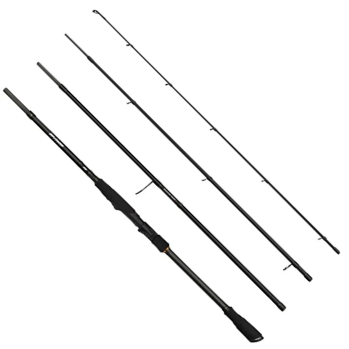Wędka Savage Gear Revenge SG2 Medium Game Travel 243cm / 14-40g Wędka Savage Gear Revenge SG2 Medium Game Travel 243cm / 14-40g