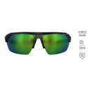 Okulary Westin W6 SPORT 25 Liquid Grey - LB Green LM Green AR AR Green Okulary Westin W6 SPORT 25 Liquid Grey - LB Green LM Green AR AR Green