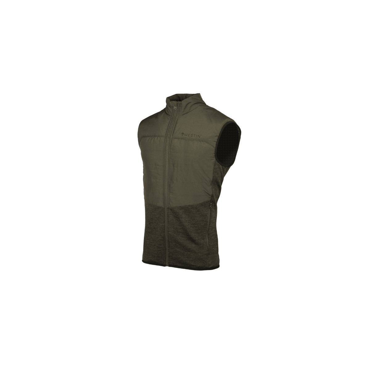 Kamizelka Westin Thermo Knit Vest roz.XL - BELUGA GREEN Kamizelka Westin Thermo Knit Vest roz.XL - BELUGA GREEN