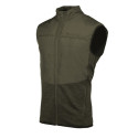 Kamizelka Westin Thermo Knit Vest roz.L - BELUGA GREEN Kamizelka Westin Thermo Knit Vest roz.L - BELUGA GREEN