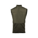Kamizelka Westin Thermo Knit Vest roz.L - BELUGA GREEN Kamizelka Westin Thermo Knit Vest roz.L - BELUGA GREEN