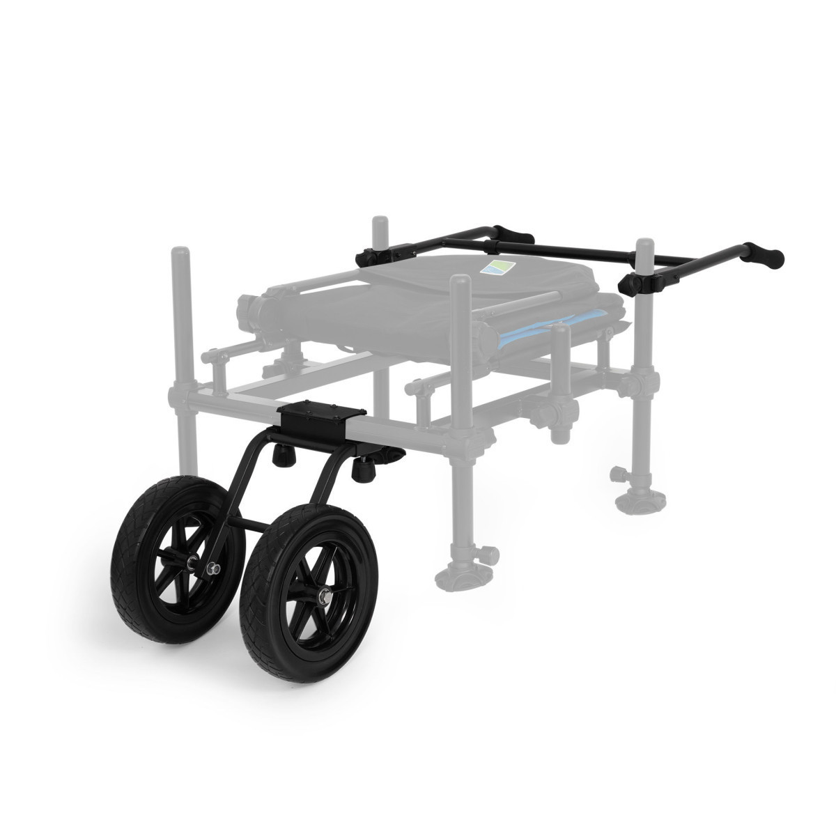 System jezdny Preston Absolute Feeder Chair Wheel Kit System jezdny Preston Absolute Feeder Chair Wheel Kit