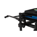 System jezdny Preston Absolute Feeder Chair Wheel Kit System jezdny Preston Absolute Feeder Chair Wheel Kit