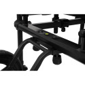 System jezdny Preston Absolute Feeder Chair Wheel Kit System jezdny Preston Absolute Feeder Chair Wheel Kit