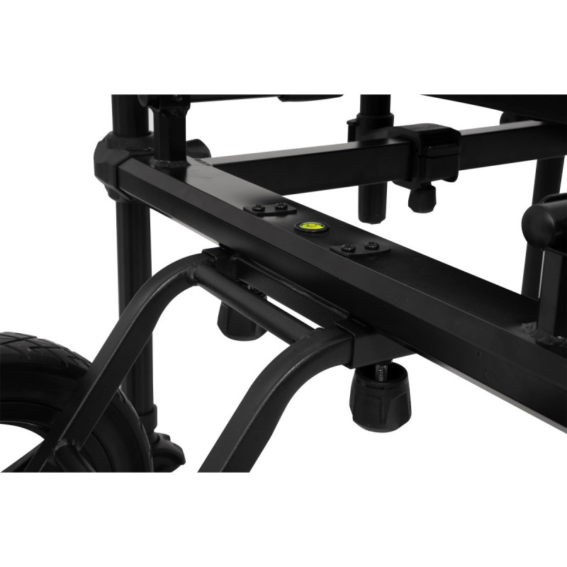 System jezdny Preston Absolute Feeder Chair Wheel Kit System jezdny Preston Absolute Feeder Chair Wheel Kit