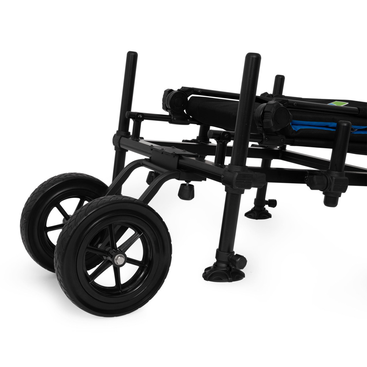 System jezdny Preston Absolute Feeder Chair Wheel Kit System jezdny Preston Absolute Feeder Chair Wheel Kit